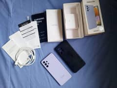 Samsung Galaxy A32 ( 0340 5184073 Whatsapp number )