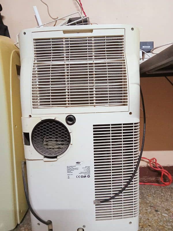 portable A/c 7