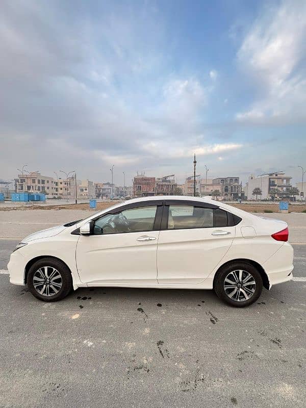 Honda City Aspire 2022 2