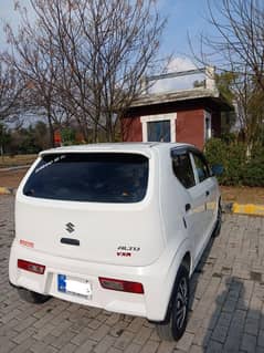 Suzuki Alto 2022