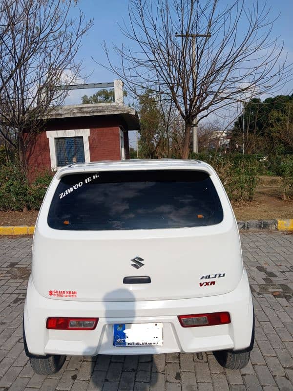 Suzuki Alto 2022 2