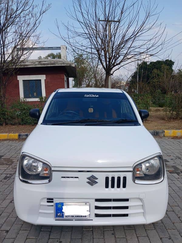 Suzuki Alto 2022 6