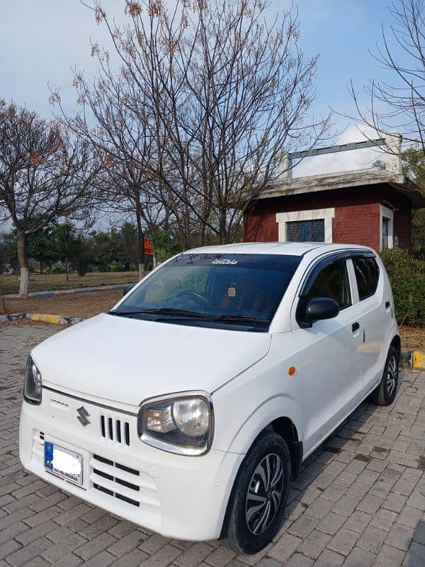 Suzuki Alto 2022 9