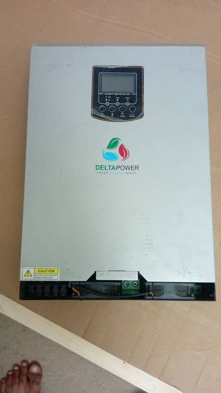 inverter 0