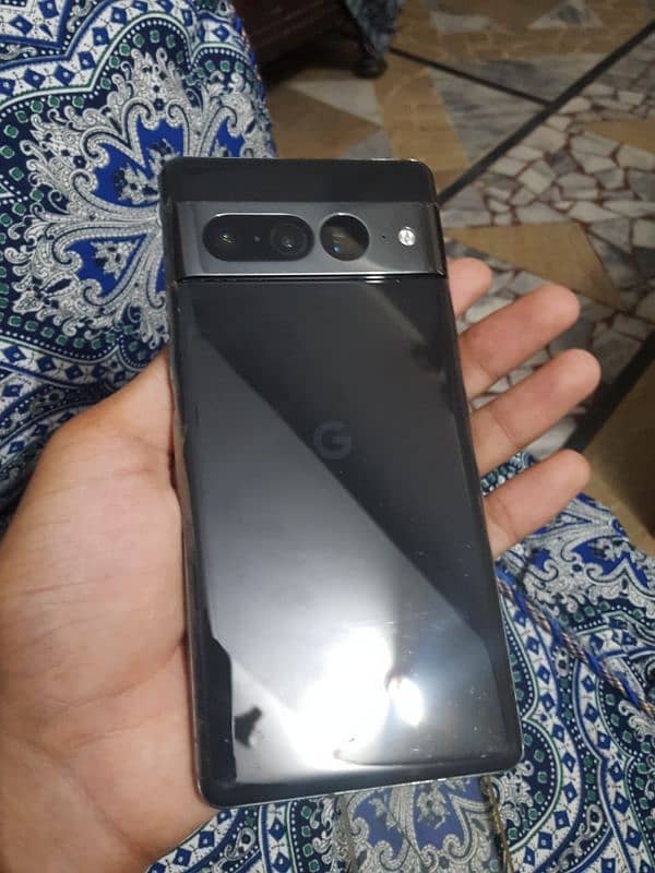 Google pixel 7 pro Factory unlock 1