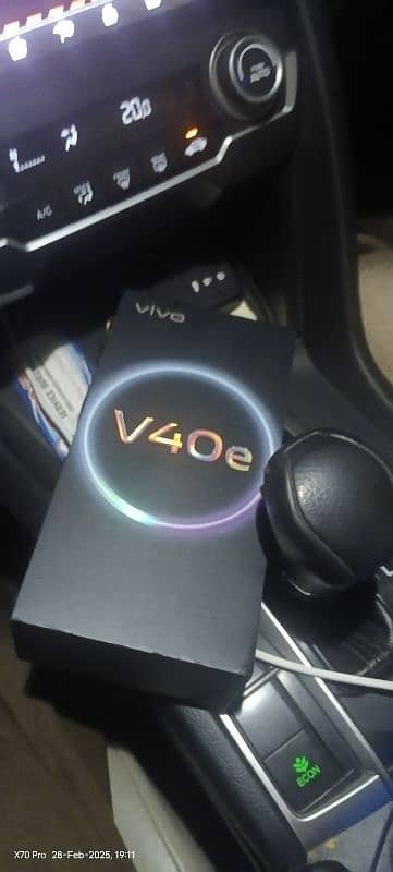 Vivo V40e 2