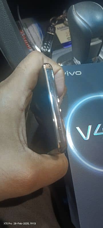 Vivo V40e 6