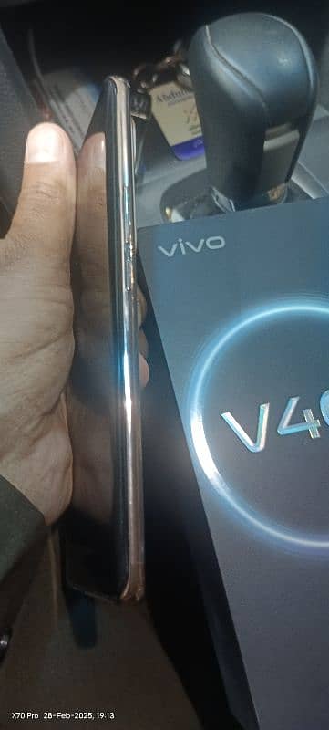 Vivo V40e 7