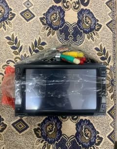 Car Lcd