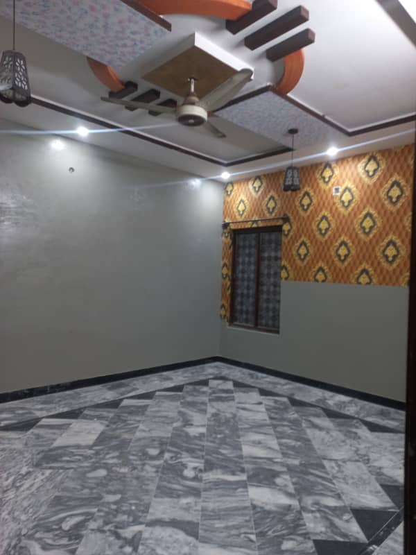 8 Marla Ground Portion For Rent 2