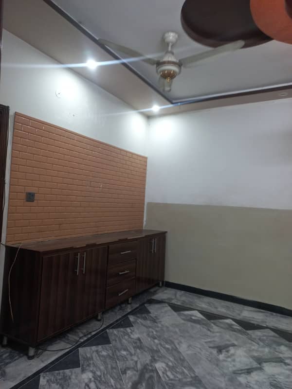 8 Marla Ground Portion For Rent 10