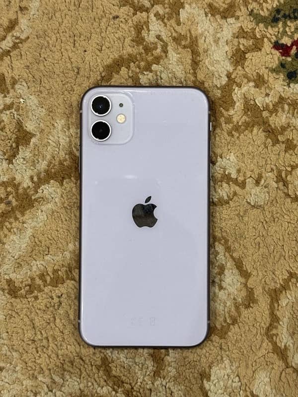 iPhone 11 non pta 128gb 4