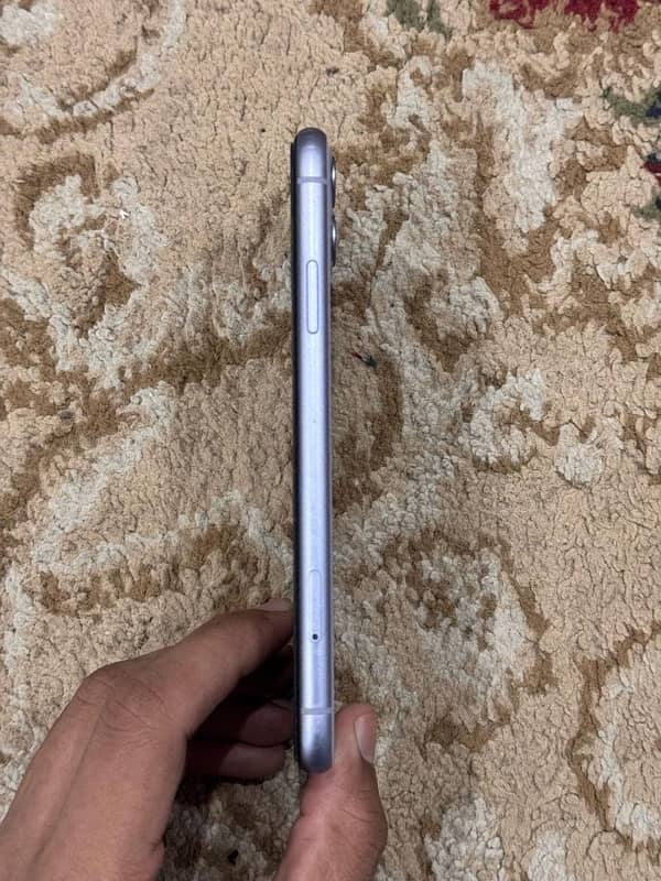 iPhone 11 non pta 128gb 7