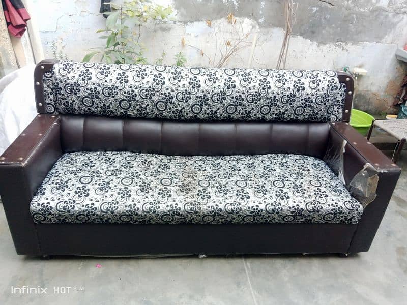 Sofas set 2