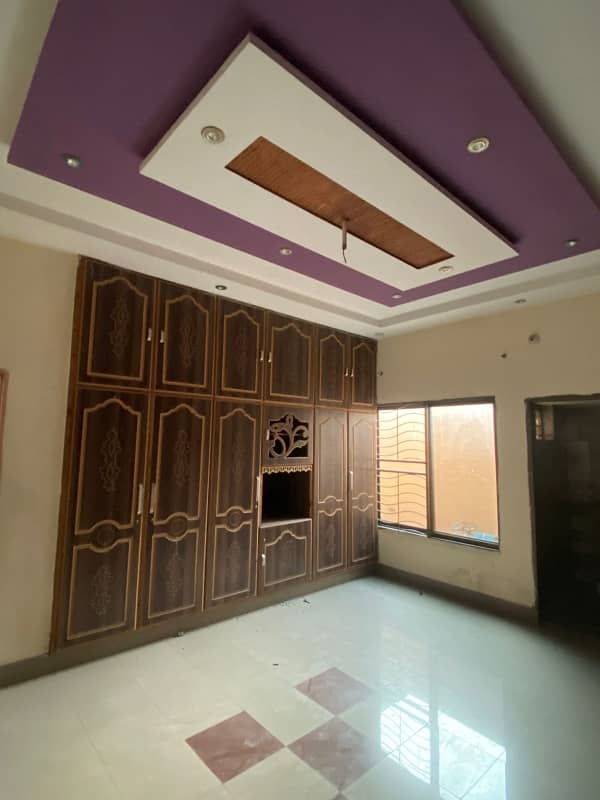 Direct Deals Marketing Offers Prime Location Beautiful Single Storey Registry House Available For Sale Reasonable Price in B Block Wapda Gass Available Alrehman Garden Phase 2 3