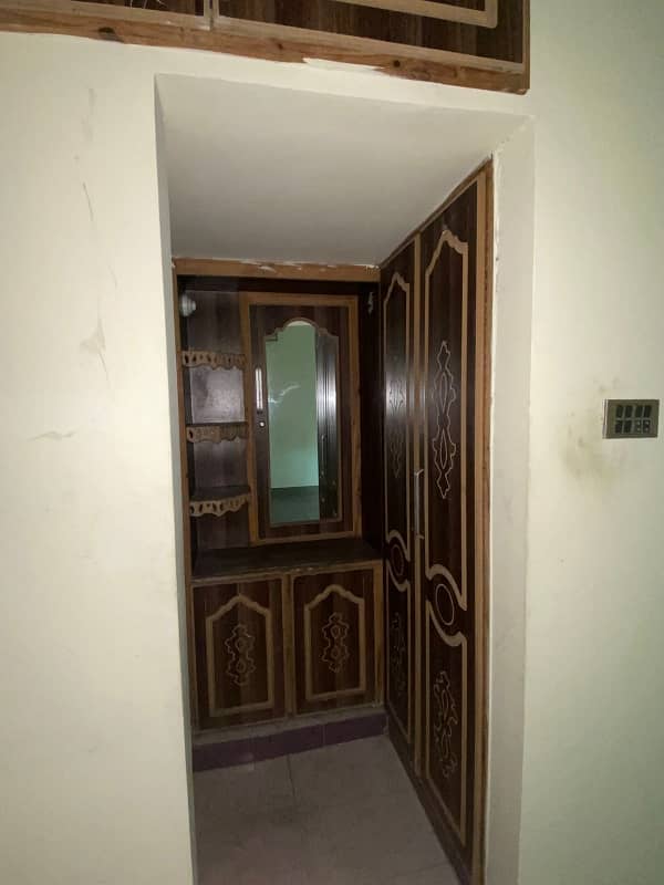 Direct Deals Marketing Offers Prime Location Beautiful Single Storey Registry House Available For Sale Reasonable Price in B Block Wapda Gass Available Alrehman Garden Phase 2 9