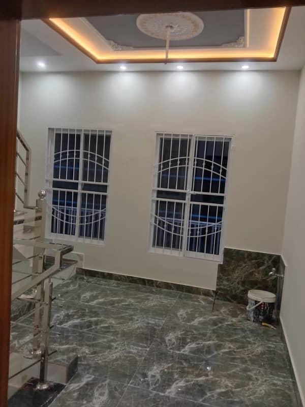 Direct Deals Marketing Offers Prime Location Beautiful Double Story House Available For Sale Reasonable Price in C Extension Block Alrehman Garden Phase 2 21