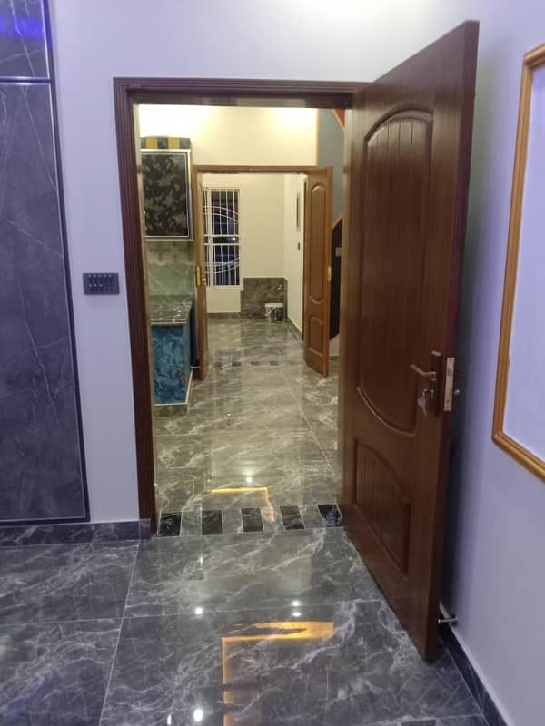 Direct Deals Marketing Offers Prime Location Beautiful Double Story House Available For Sale Reasonable Price in C Extension Block Alrehman Garden Phase 2 24