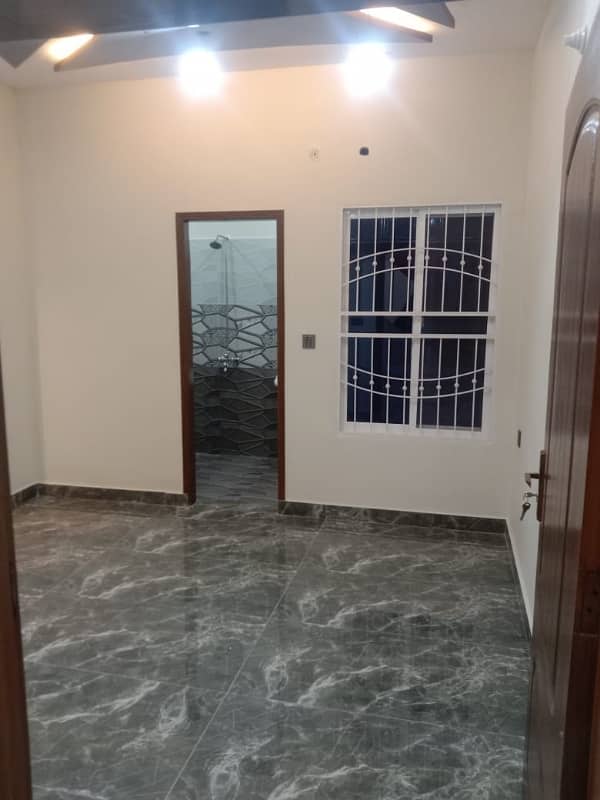 Direct Deals Marketing Offers Prime Location Beautiful Double Story House Available For Sale Reasonable Price in C Extension Block Alrehman Garden Phase 2 25