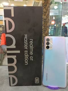 Realme GT master edition 256gb