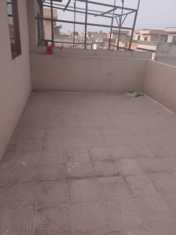 Direct Deals Marketing Offers Prime Location Beautiful Double Story House Available For Sale Reasonable Price In F Block Alrehman Garden Phase 2 23