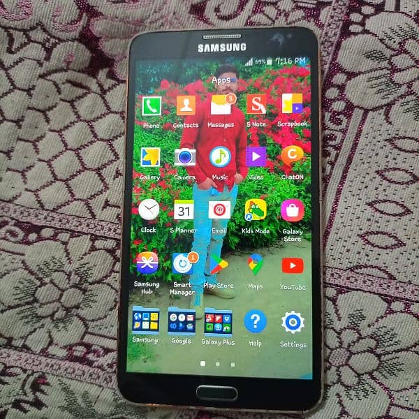 Samsung Galaxy note 3 urgent sale Exchange possible 0