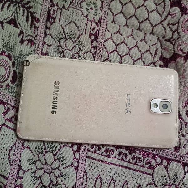 Samsung Galaxy note 3 urgent sale Exchange possible 1