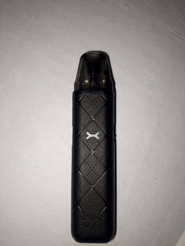 Oxva Xlim Go Pod , 10/10 Nee condition, 2 months used,read description 0