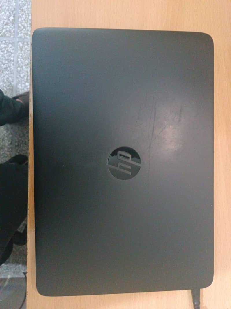 HP EliteBook G1 core i7 4th generation touch screen for sale 0