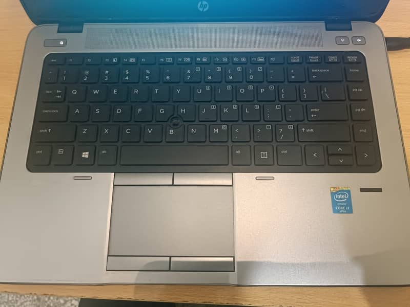 HP EliteBook G1 core i7 4th generation touch screen for sale 1