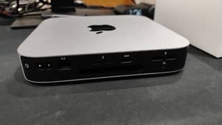 Apple Mac Mini M2 8gb/256gb - Used