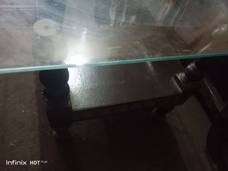 Dining table 1