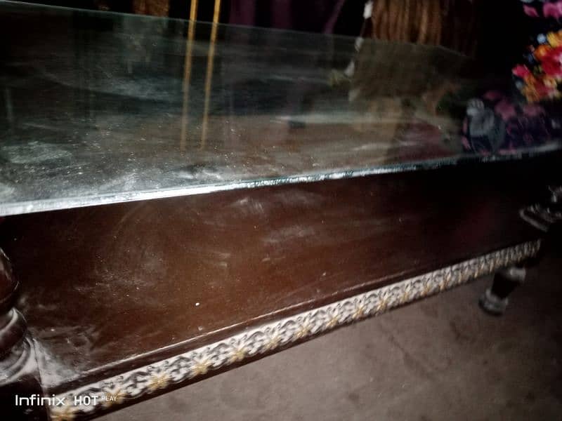 Dining table 3