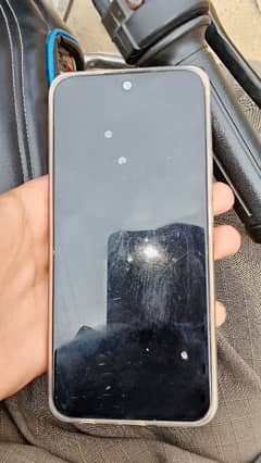 Infinix hot 50pro 8+5/128 one month used urgent sale