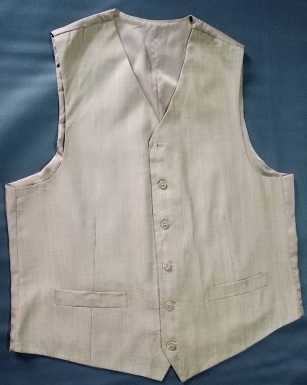 Brand New Imported waist Coats for sale in very reasonable prices 9