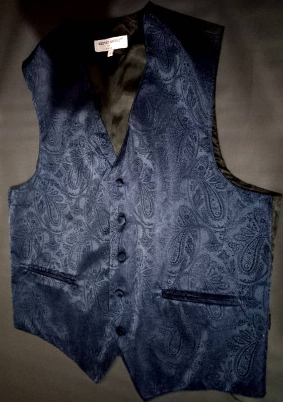 Brand New Imported Waist Coats 0