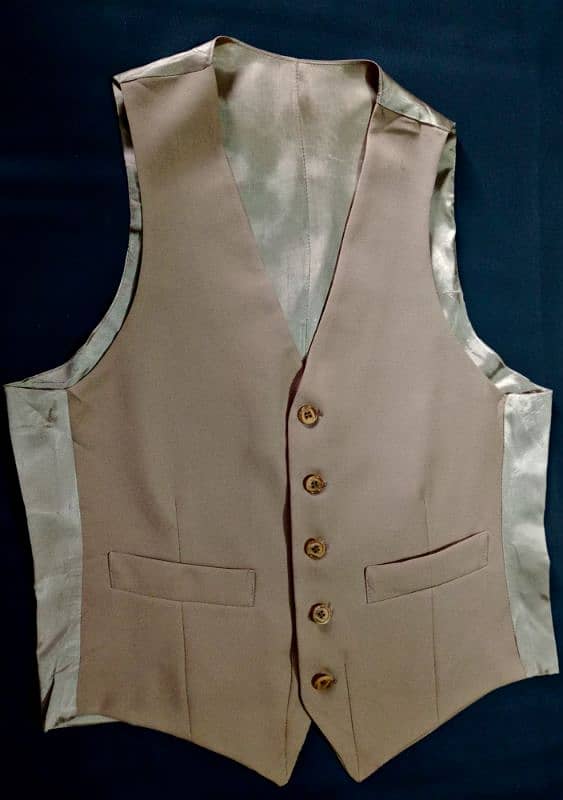 Brand New Imported Waist Coats 2