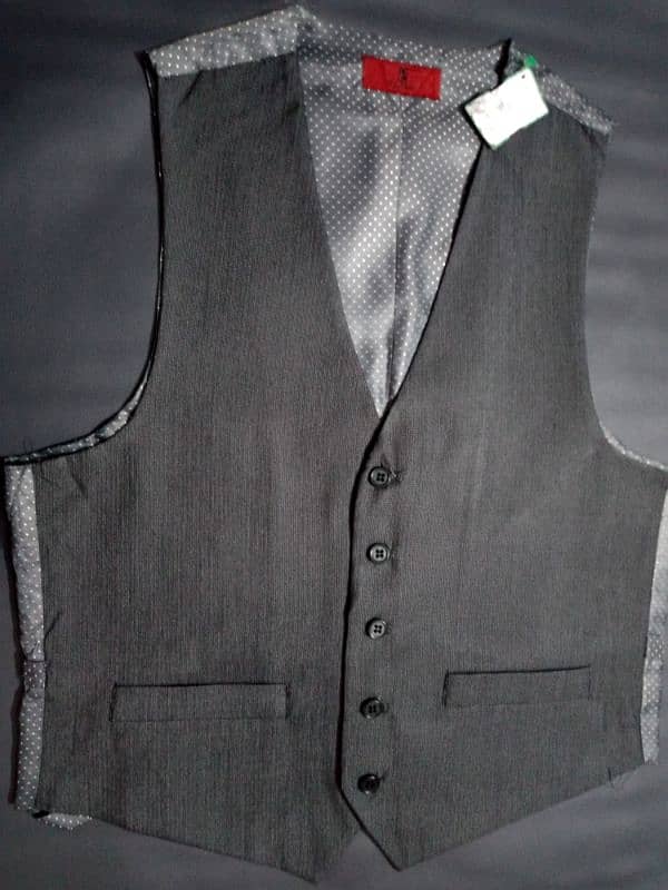 Brand New Imported Waist Coats 5