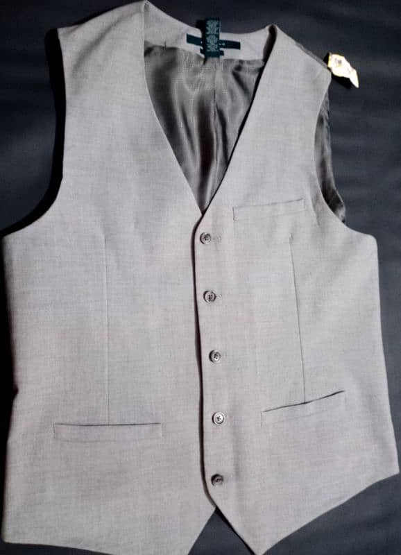 Brand New Imported Waist Coats 7