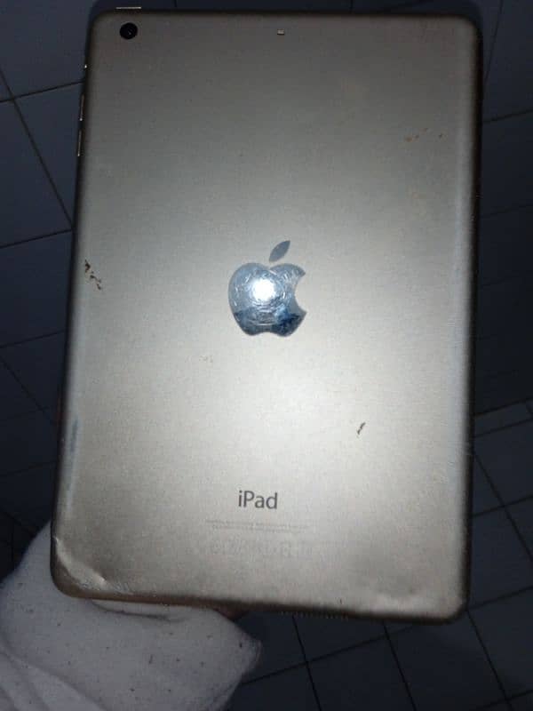 iPad mini 3 3