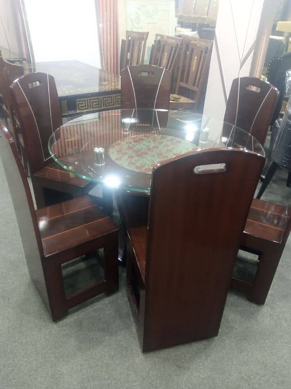 dining table set sofa set bed set restaurant furniture(manufacturer 9