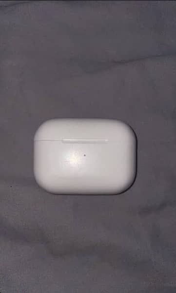 Airpods pro 0