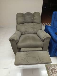 recliner