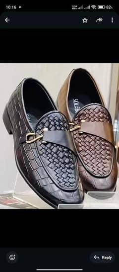 Formal and Casual Men Footware