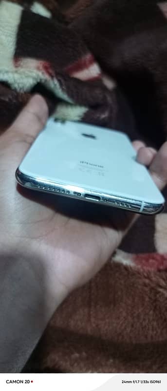 Xs max dual pta 2