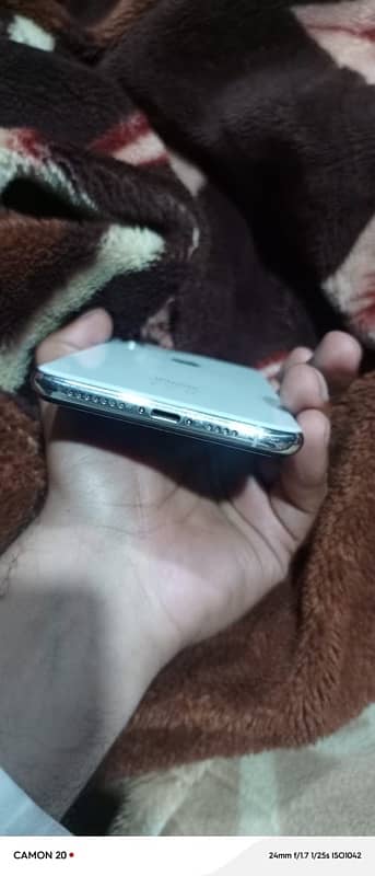 Xs max dual pta 4