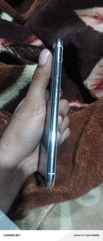 Xs max dual pta 6