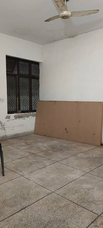 1 kanal House Warehouse For Rent 1