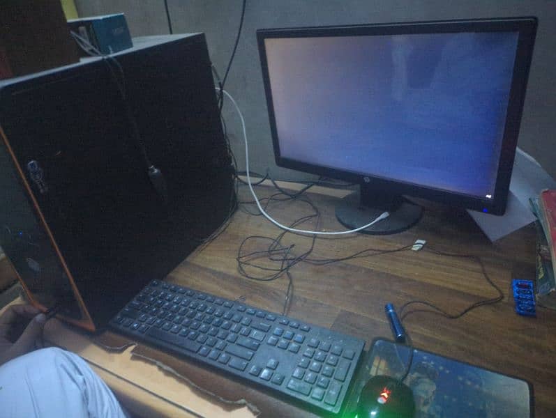 Gaming. PC 4