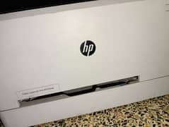 HP LJ PRO M254NW